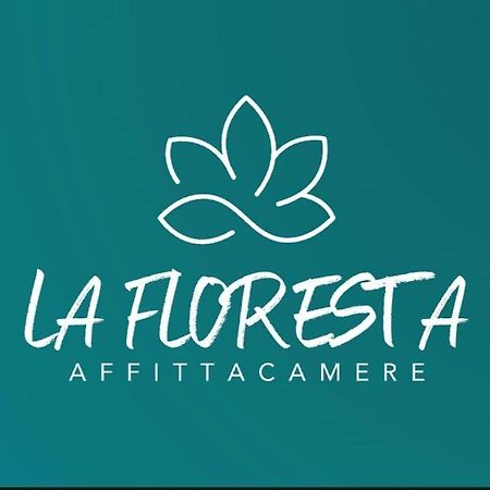 La Floresta Udine Exterior foto